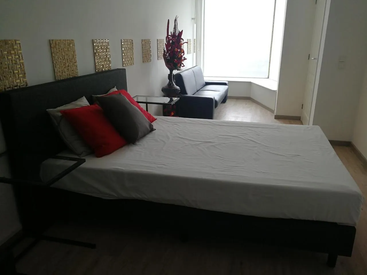 Apartmán Appartment Oude Pijlsweerdstraat Utrecht