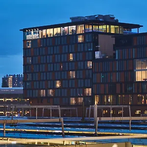 Inntel Centre Отель